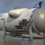 Titan: Tragiczna implozja - nieświadomi zagrożenia w głębinach / Portal Stoczniowy