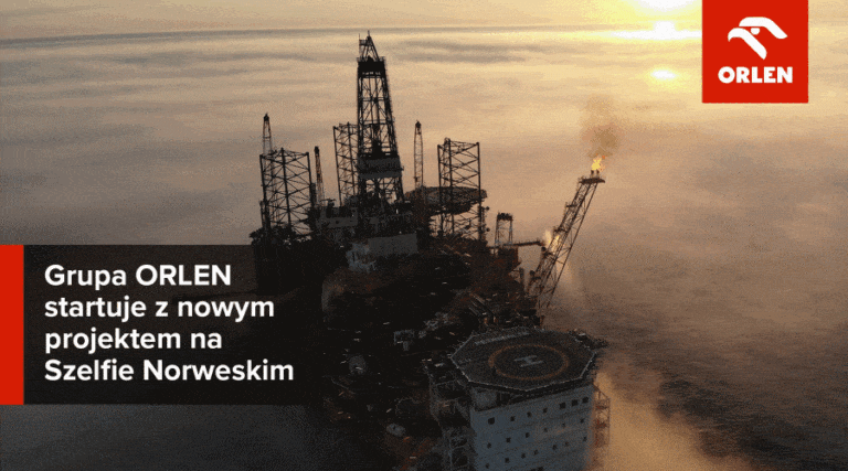 Projekt Yggdrasil PKN Orlen/Portal Stoczniowy