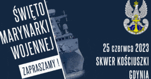 Swięto Marynarki Wojennej / Portal Stoczniowy