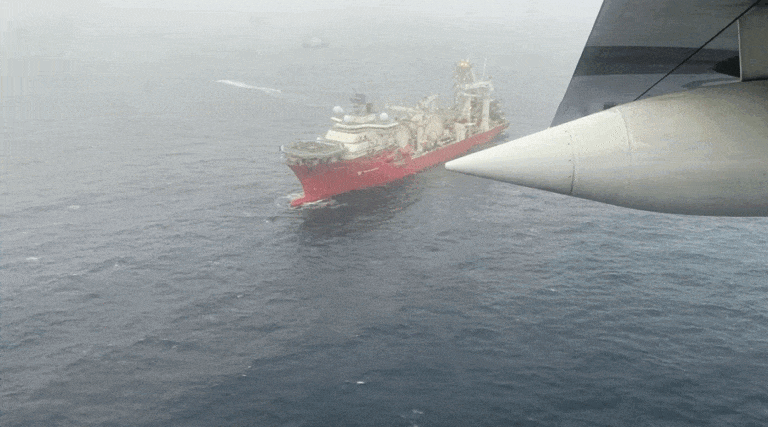 Titan / Portal Stoczniowy