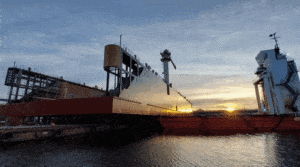 Nowy dok w Szczecinie/Portal Stoczniowy