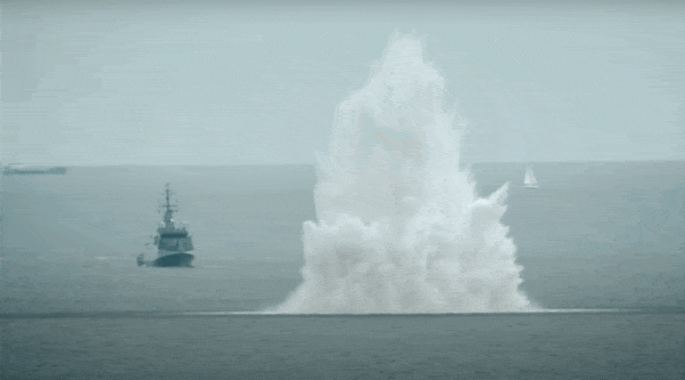 Stać Cię na Takie Ryzyko / Portal Stoczniowy