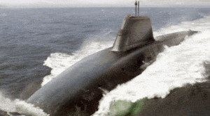 Rolls-Royce: Inwestycja w reaktory australijskich okrętów podwodnych / Portal Stoczniowy