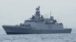 Filipiny dostaną pomoc militarną od Japonii / Portal Stoczniowy