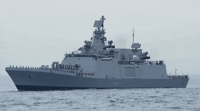 Filipiny dostaną pomoc militarną od Japonii / Portal Stoczniowy