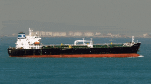 Tankowiec Pure Point / Portal Stoczniowy