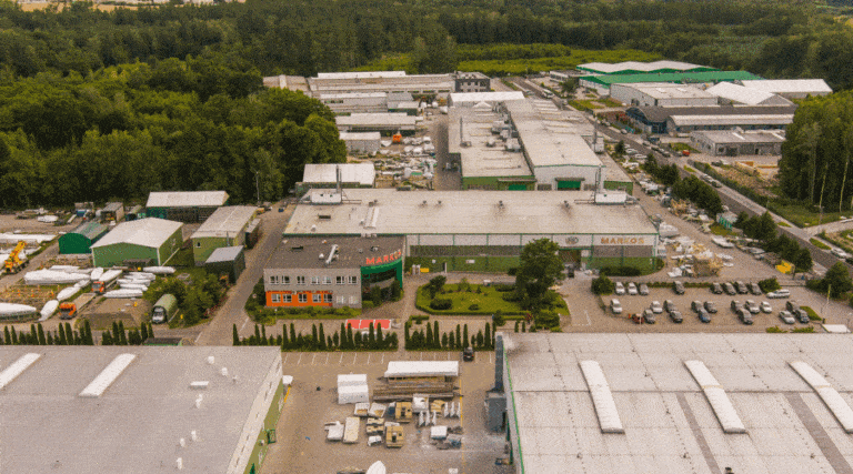 MARKOS Dzień Otwarty / Portal Stoczniowy