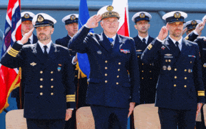 Piotr Bartosewicz / SNMCMG1 / Portal Stoczniowy