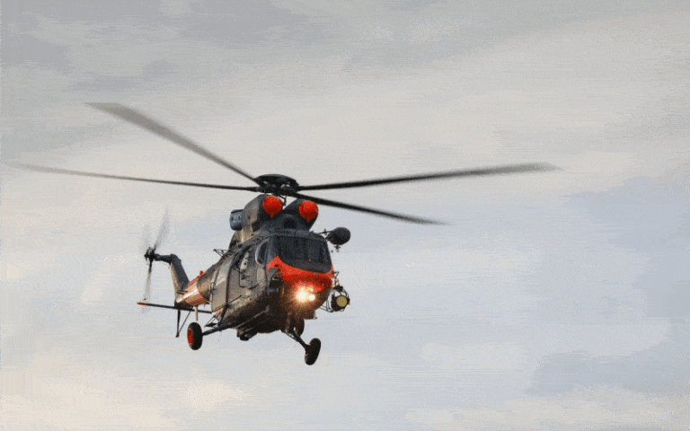 Mein Schiff 6 SAR / Portal Stoczniowy