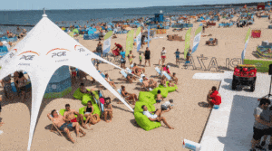 Moc Bałtyckiego Wiatru / Portal Stoczniowy