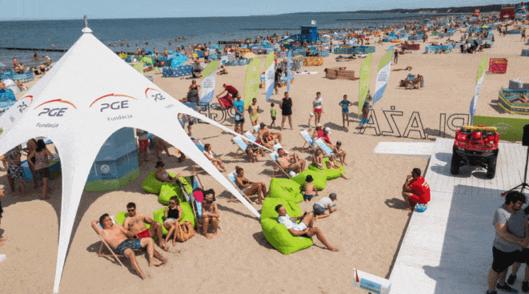 Moc Bałtyckiego Wiatru / Portal Stoczniowy