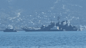 Oleniegorskij Gorniak / Portal Stoczniowy