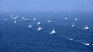 Tajwan / Portal Stoczniowy