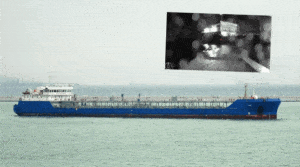 Tankowiec SIG / Portal Stoczniowy