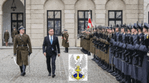 Awanse generalskie / Portal Stoczniowy