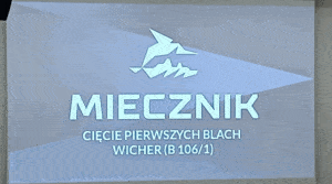 miecznik / Portal Stoczniowy