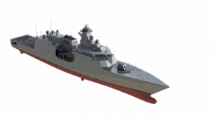 OPV / PORTAL STOCZNIOWY