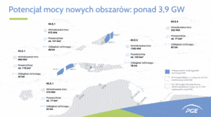 PGE sztuczne wyspy / Portal Stoczniowy