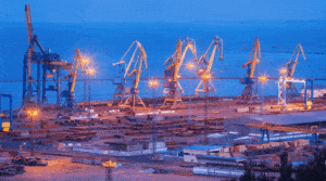 port Mariupol / Portal Stoczniowy