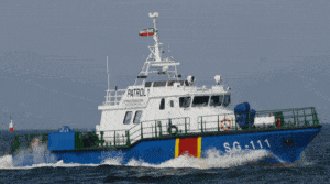 Zatoka Gdańska / Portal Stoczniowy