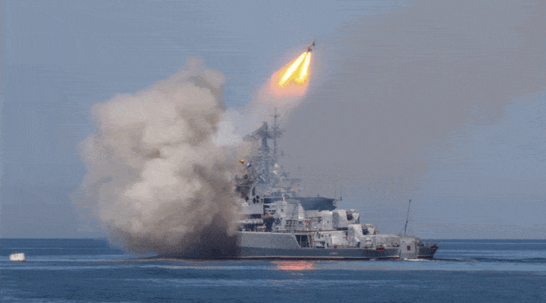 wieże Bojki / Portal Stoczniowy