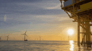 Baltic Power - Kolejny krok ku zielonej energii w Polsce / Portal Stoczniowy