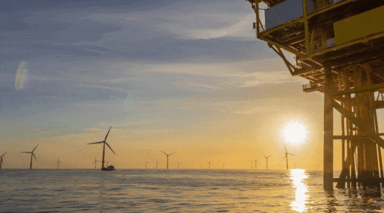 Baltic Power - Kolejny krok ku zielonej energii w Polsce / Portal Stoczniowy