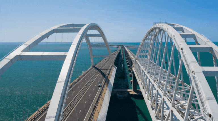 Krym / Portal Stoczniowy