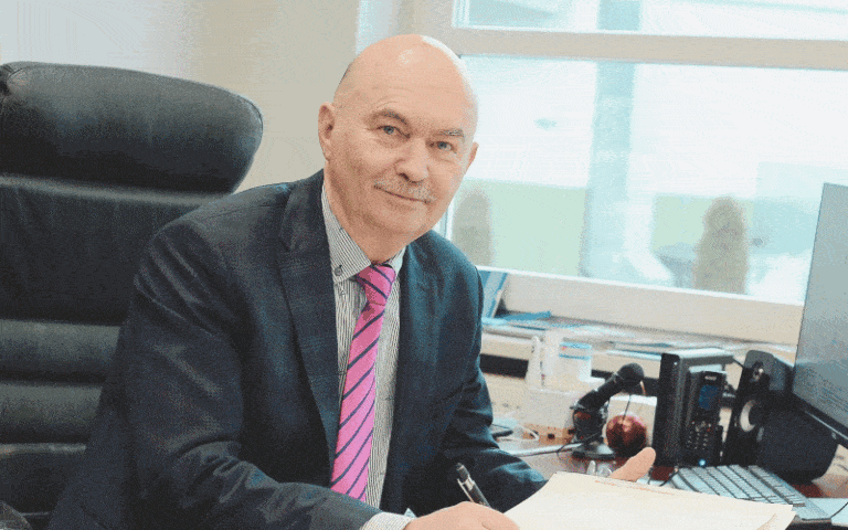 MARKOS / Portal Stoczniowy