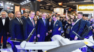 MSPO / Portal Stoczniowy