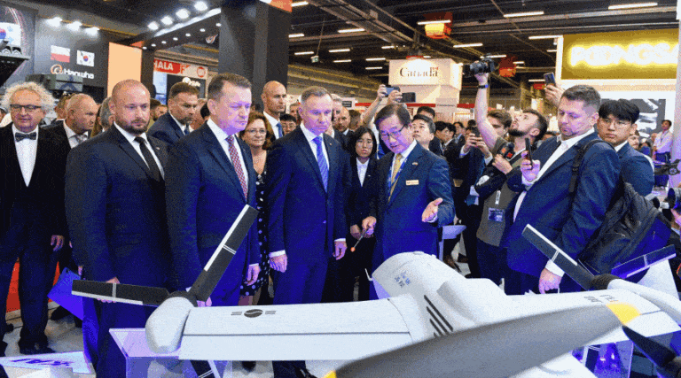 MSPO / Portal Stoczniowy