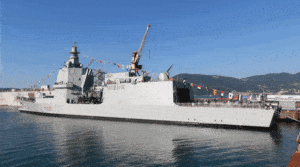 Raimondo Montecuccoli / Portal Stoczniowy