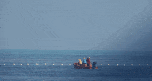 Konflikt na Scarborough Shoal: Chińska Straż Przybrzeżna vs. Interesy Filipin / Portal Stoczniowy