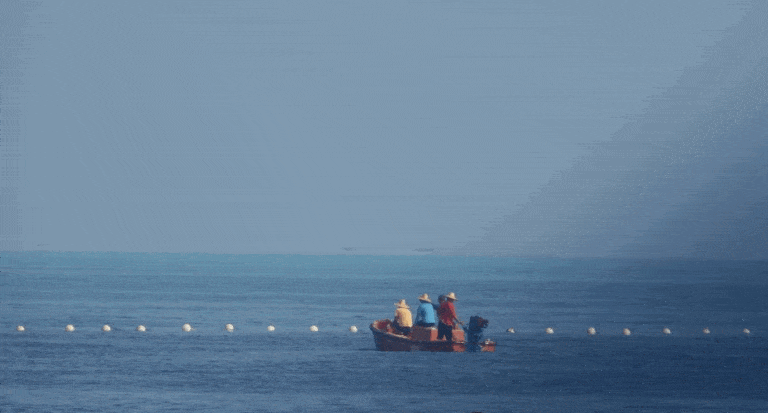 Konflikt na Scarborough Shoal: Chińska Straż Przybrzeżna vs. Interesy Filipin / Portal Stoczniowy