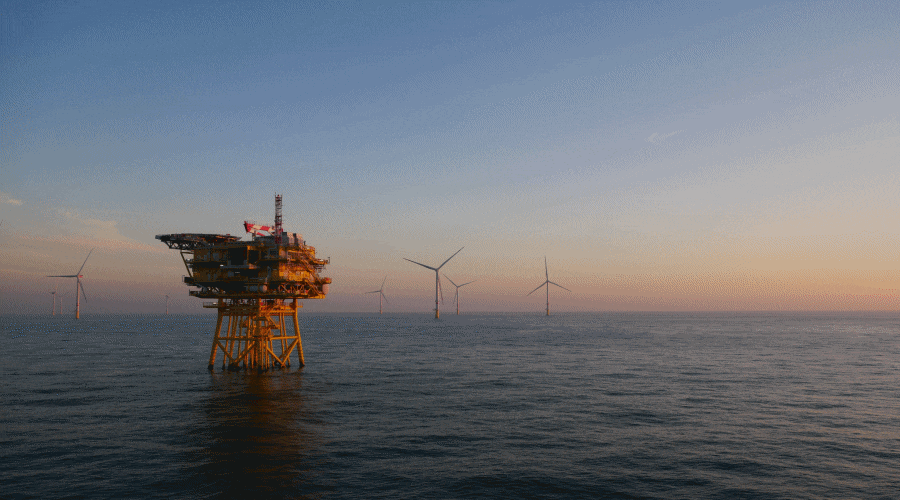 Offshore Wind / Portal Stoczniowy