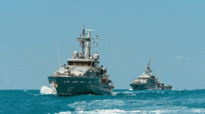 okręty Royal Navy / Portal Stoczniowy