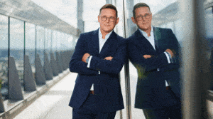 Łukasz Greinke / Portal Stoczniowy