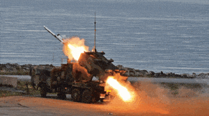 Morskie Jednostki Rakietowe / Portal Stoczniowy