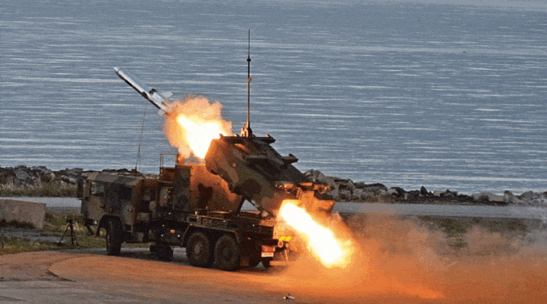 Morskie Jednostki Rakietowe / Portal Stoczniowy