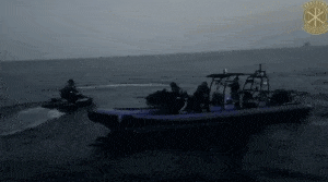 Operacja na Krymie / Portal Stoczniowy