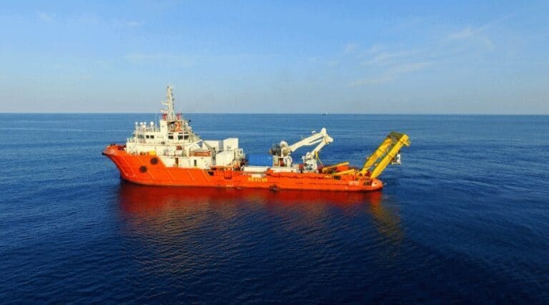 Zawody Przyszłości: Pomiarowiec – specjalista od pomiarów przy morskich farmach wiatrowych / Portal Stoczniowy