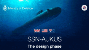 program SNN-AUKUS / Portal Stoczniowy