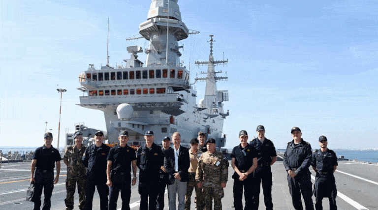 Steadfast Jupiter 23 / Portal Stoczniowy