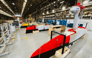 Thesta Drix / Portal Stoczniowy