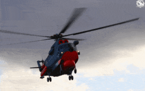 Akcja Ratunkowa BLMW / Portal Stoczniowy