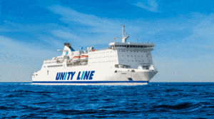 Prom Ro-Pax / Portal Stoczniowy