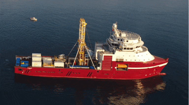 Morska Farma Wiatrowa / Portal Stoczniowy