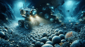 Chiny Regulacje Wydobycia Morskiego / Portal Stoczniowy