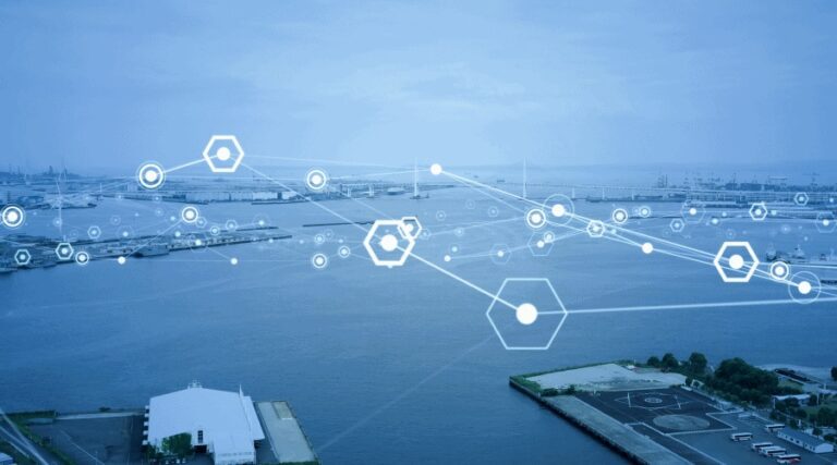 Strategiczne fundamenty bezpieczeństwa morskiego / Portal Stoczniowy