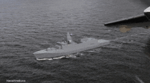 Korweta Typu Pohjanmaa / Portal Stoczniowy